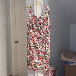 The Limited Flower Dress 🌸 👗